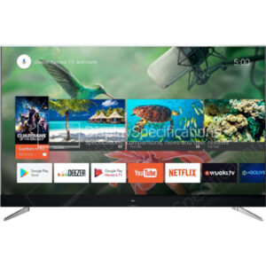 TCL U55C7026 - Display Completo