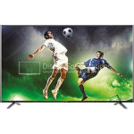 TCL U55S7906 - Display Completo