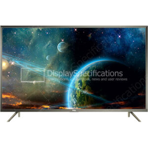 TCL U60P6026 - Display Completo