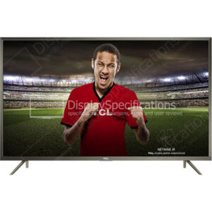 TCL U60V6026 - Display Completo
