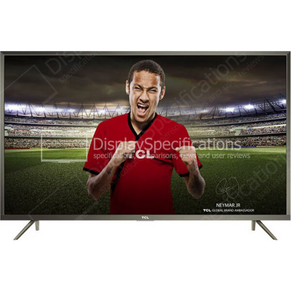 TCL U60V6026 - Display Completo