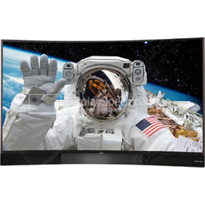 TCL U65S8806DS - Display Completo