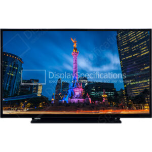 Toshiba 24D1763 - Display Completo
