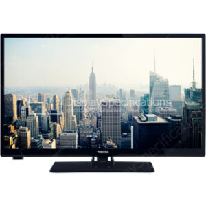 Toshiba 24W1633 - Display Completo