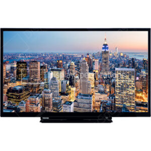 Toshiba 24W1753 - Display Completo