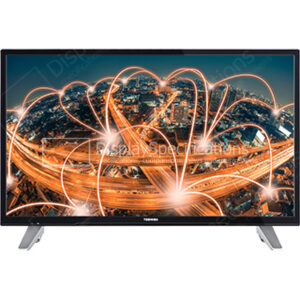 Toshiba 32D3653 - Display Completo