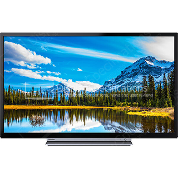 Toshiba 32D3864 - Display Completo