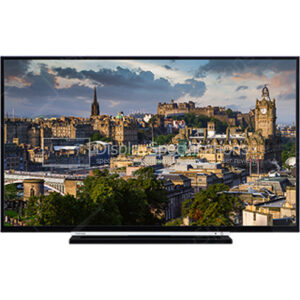 Toshiba 32L1753 - Display Completo