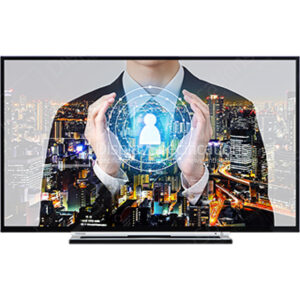 Toshiba 32L3763 - Display Completo