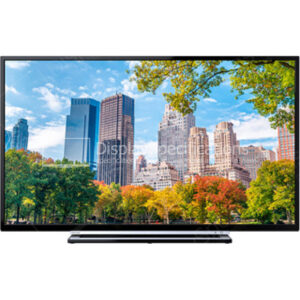 Toshiba 32L3863 - Display Completo