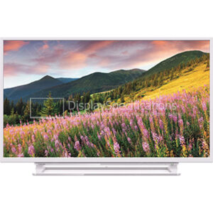 Toshiba 32W1534DG - Display Completo