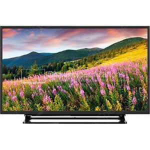 Toshiba 40U7653 - Display Completo