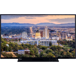 Toshiba 49L1763 - Display Completo