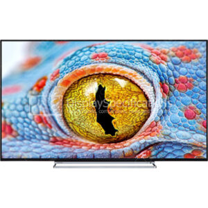 Toshiba 55U5766 - Display Completo