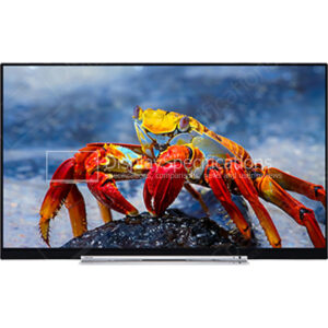 Toshiba 55U7763 - Display Completo