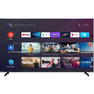Toshiba 55UA5D63 - Display Completo
