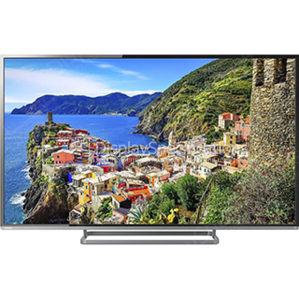 Toshiba 58L8400U - Display Completo