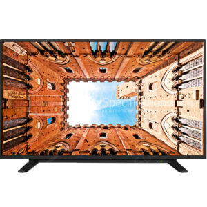 Toshiba 58U2063 - Display Completo