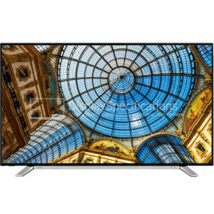 Toshiba 58UL2B63 - Display Completo