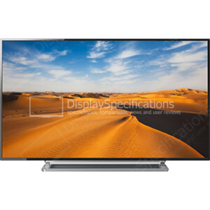 Toshiba 65L5400U - Display Completo