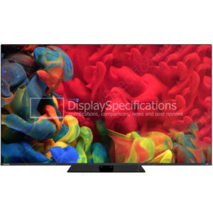 Toshiba 65QA7D63 - Display Completo