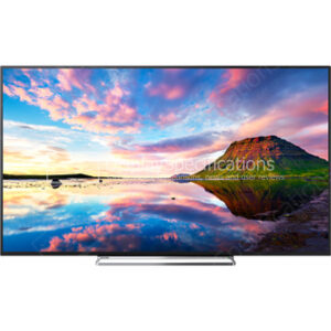 Toshiba 65U5863 - Display Completo