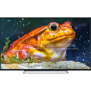 Toshiba 65U6763 - Display Completo