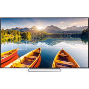 Toshiba 65U6863 - Display Completo