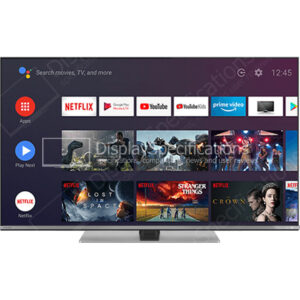 Toshiba 65UA6B63 - Display Completo