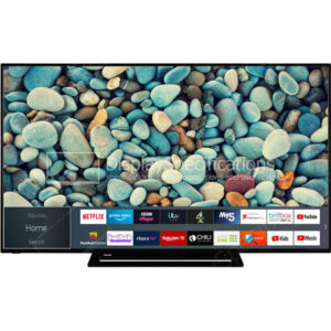 Toshiba 65UK3163 - Display Completo