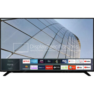 Toshiba 65UL2163 - Display Completo