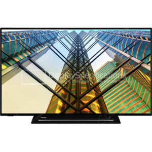 Toshiba 65UL3063 - Display Completo