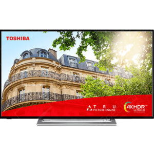 Toshiba 65UL3B63 - Display Completo