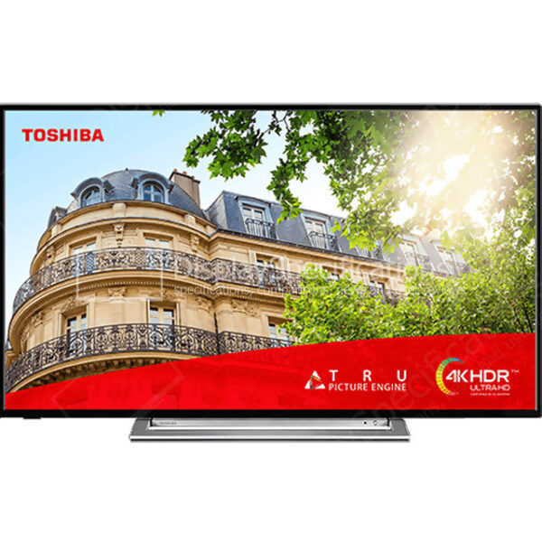 Toshiba 65UL3B63 - Display Completo