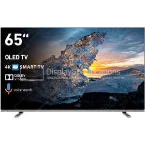 Toshiba 65X8900 - Display Completo