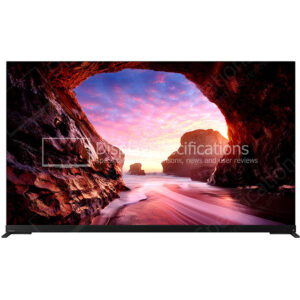 Toshiba 65X9900L - Display Completo