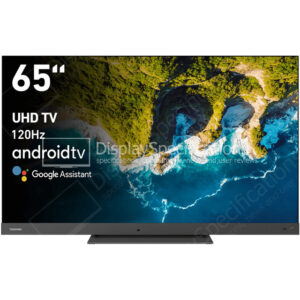 Toshiba 65Z770 - Display Completo