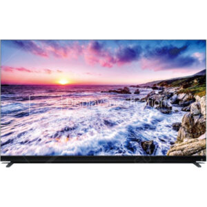Toshiba 75Z875L - Display Completo