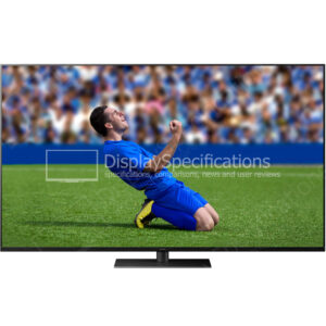 Panasonic TH-75LX900Z - Display Completo