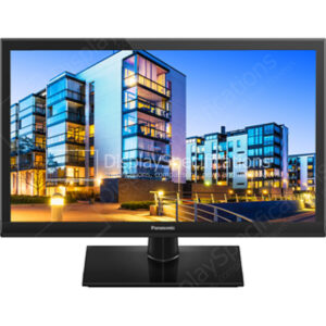 Panasonic TX-24DS503 - Display Completo
