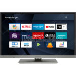 Panasonic TX-24JSW354 - Display Completo
