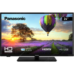 Panasonic TX-24M330 - Display Completo