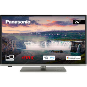 Panasonic TX-24MS350 - Display Completo