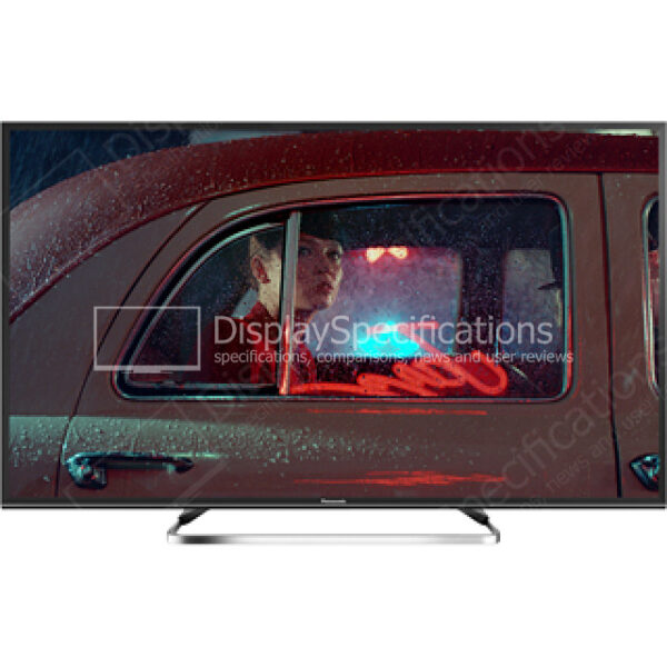 Panasonic TX-32ES513 - Display Completo
