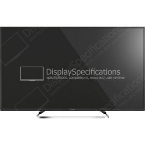 Panasonic TX-32FSW504 - Display Completo