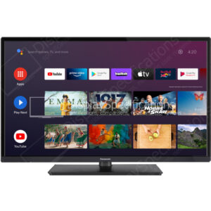 Panasonic TX-32LS490 - Display Completo