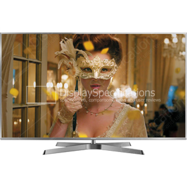 Panasonic TX-75EX750B - Display Completo