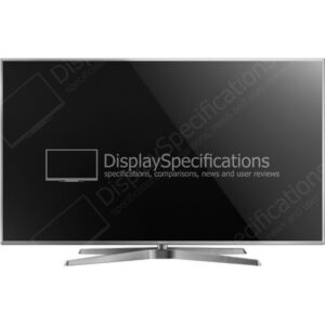 Panasonic TX-75FX780 - Display Completo