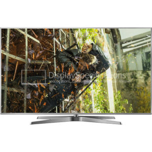 Panasonic TX-75GX920B - Display Completo