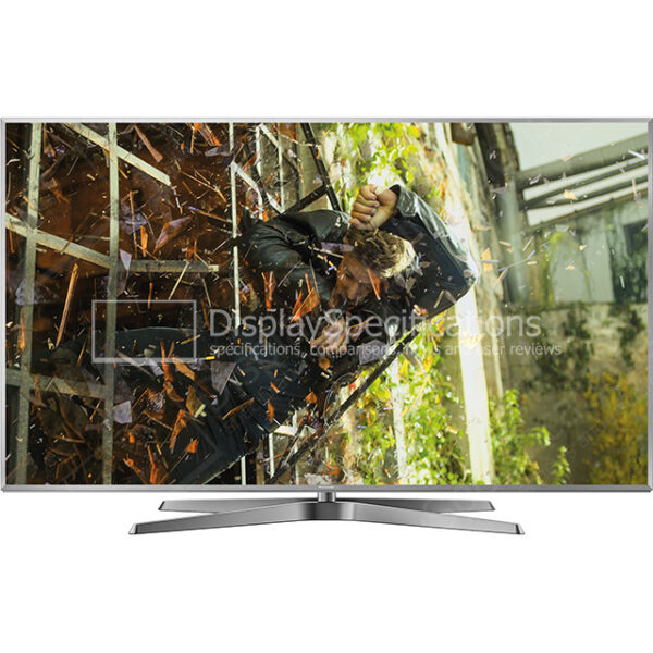 Panasonic TX-75GX940E - Display Completo